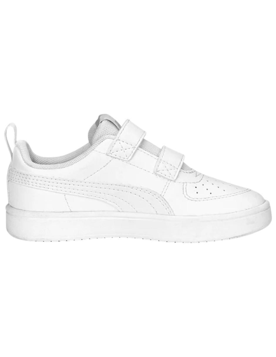 Tenis unisex 4