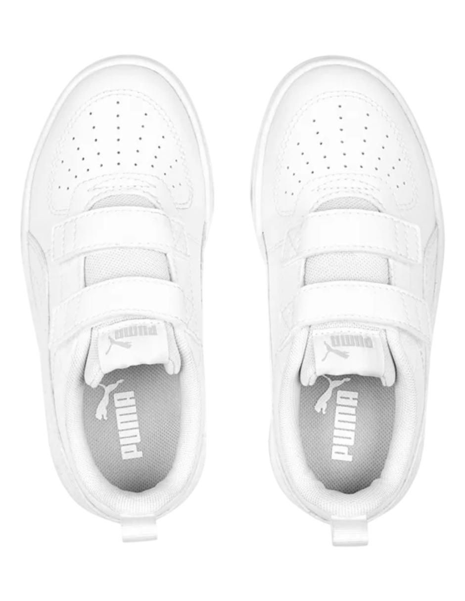 Tenis unisex 5