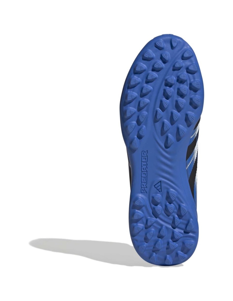 Tenis Predator para fútbol de niño 3
