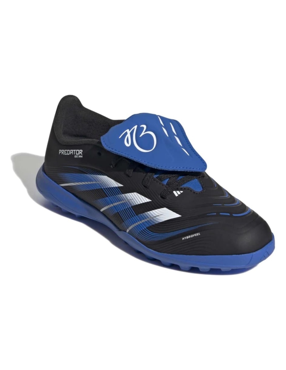 Tenis Predator para fútbol de niño 5