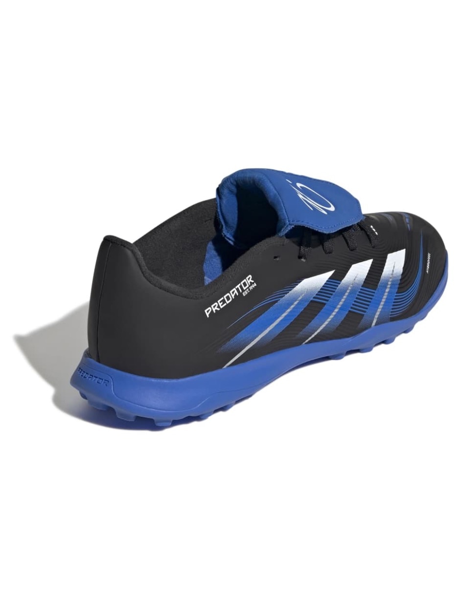 Tenis Predator para fútbol de niño 6