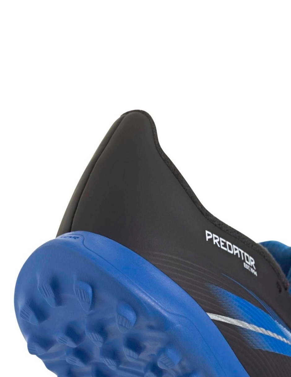 Tenis Predator para fútbol de niño 7
