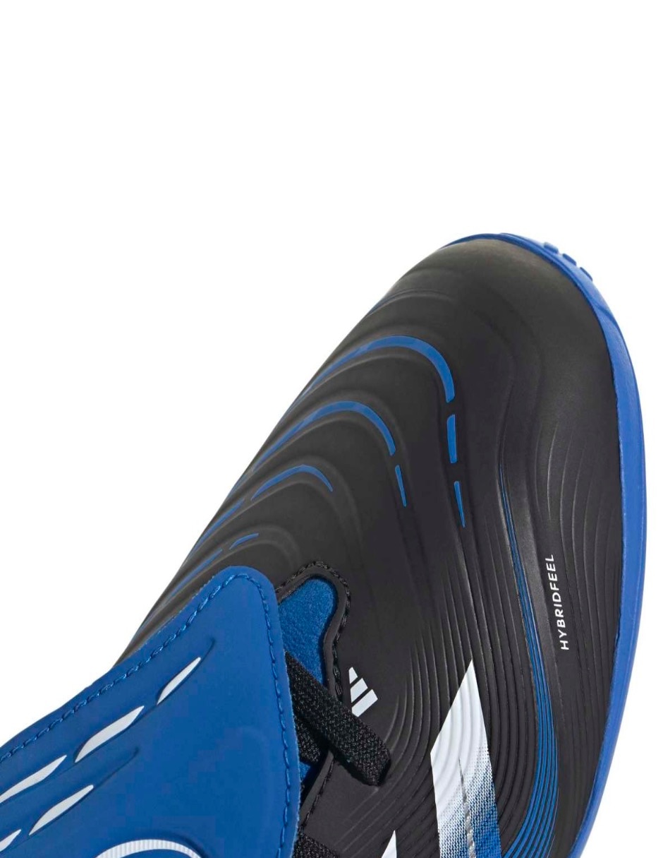 Tenis Predator para fútbol de niño 8