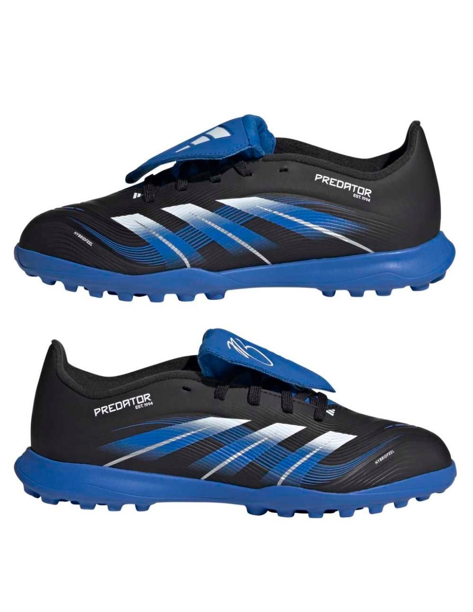 Tenis Predator para fútbol de niño 9
