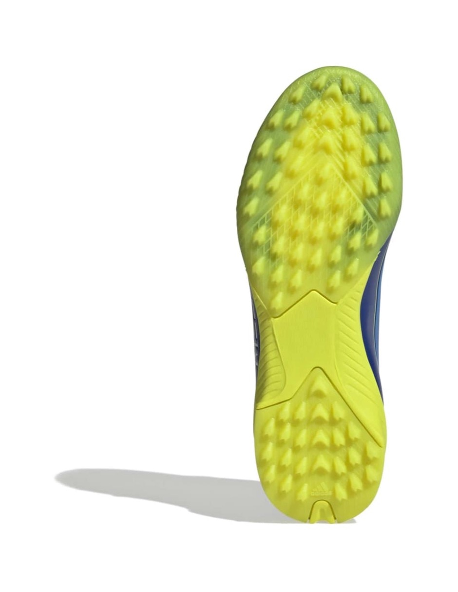 Tenis F50 Messi para fútbol de niño 3