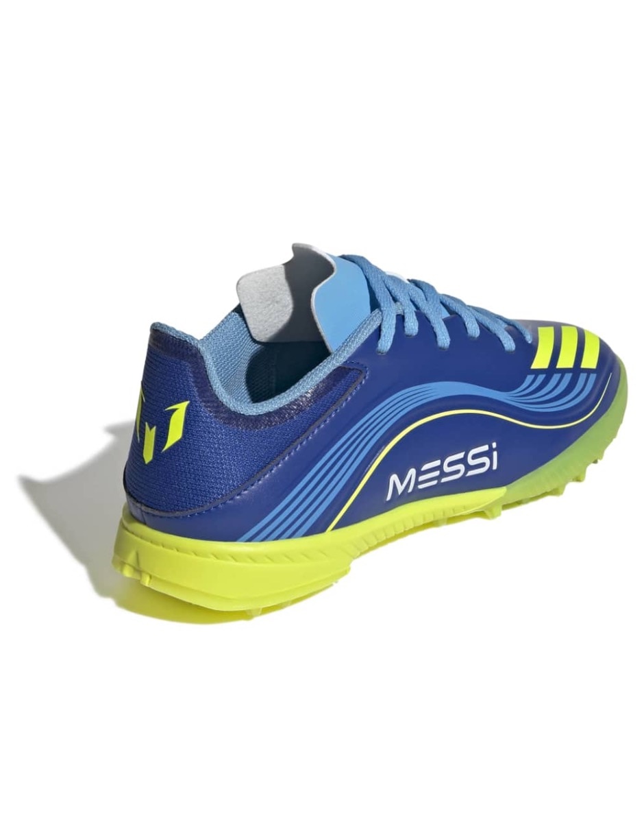 Tenis F50 Messi para fútbol de niño 6