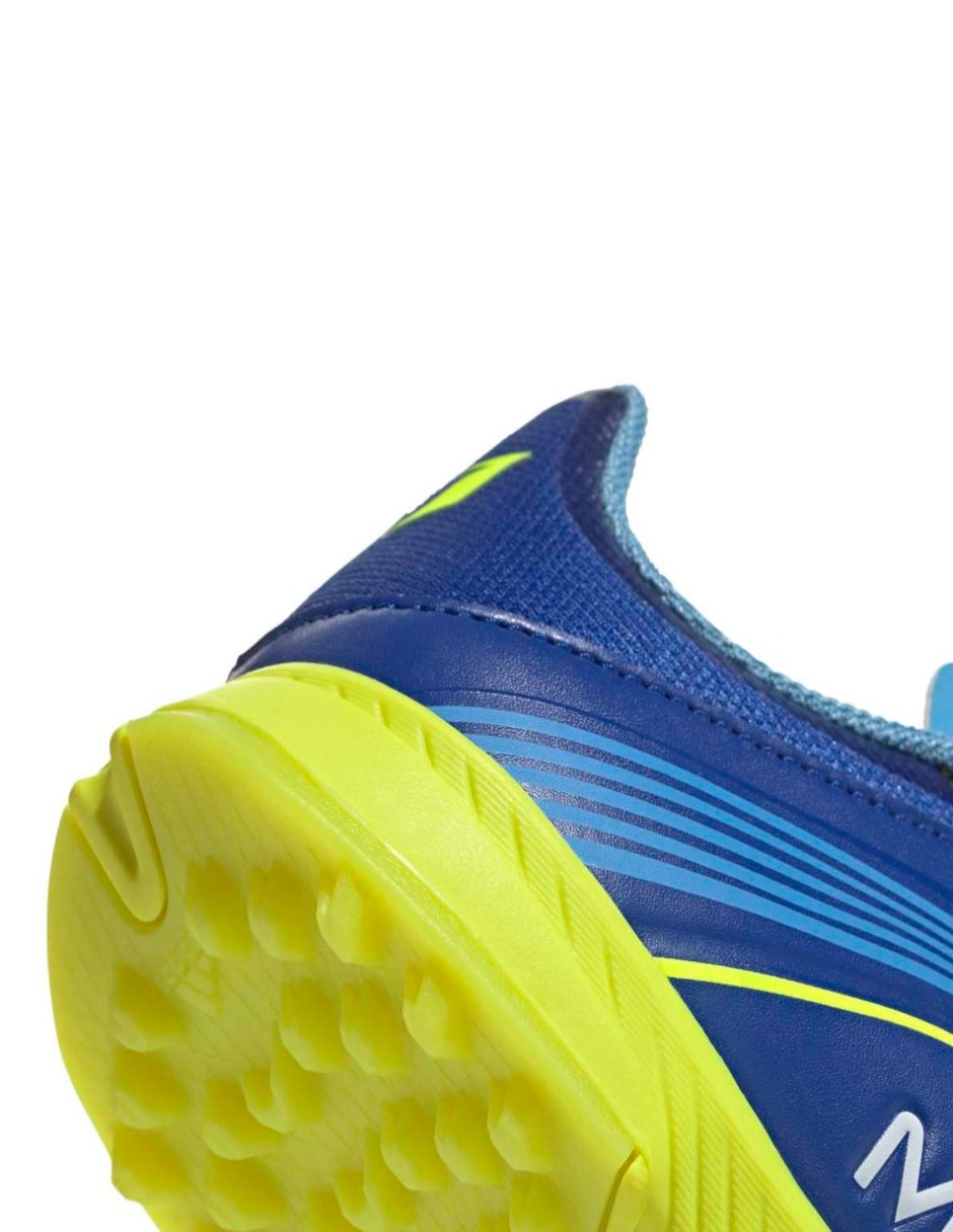 Tenis F50 Messi para fútbol de niño 7