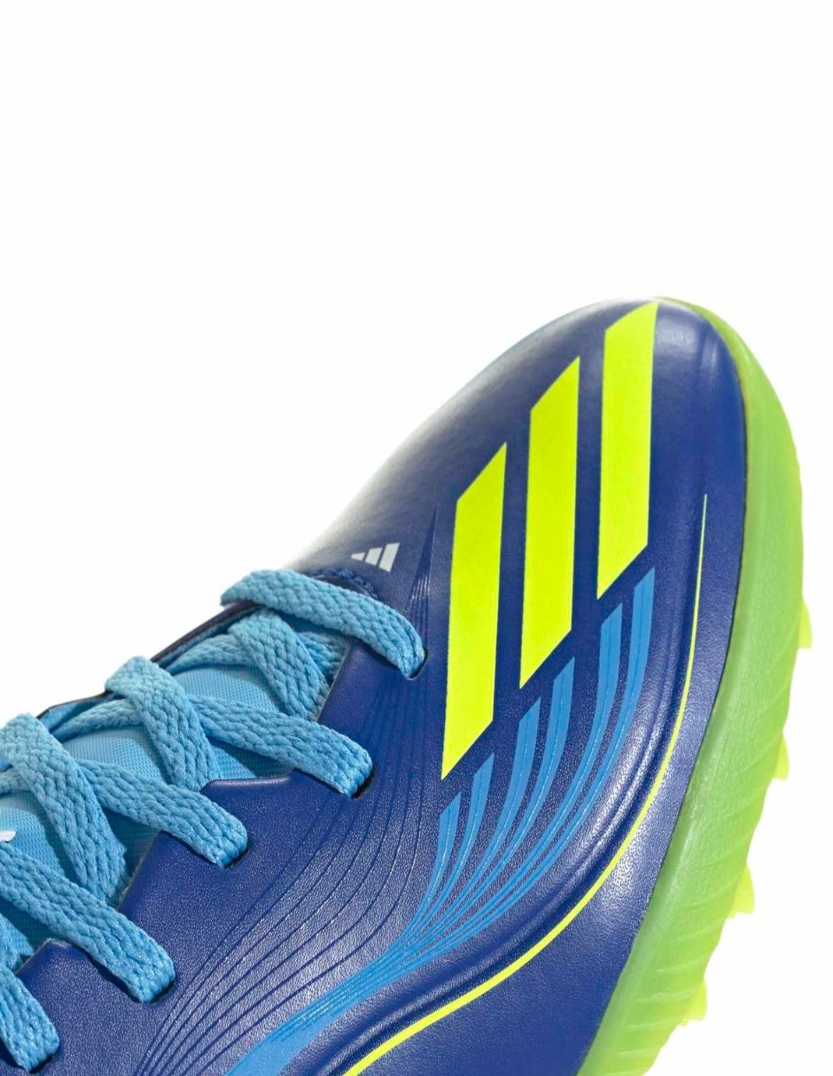 Tenis F50 Messi para fútbol de niño 8