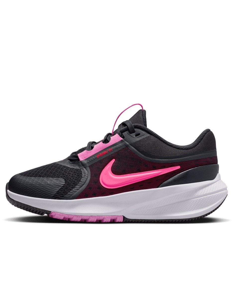 Tenis Star Runner 5 de niño para correr Tenis Star Runner 5 de niño para correr