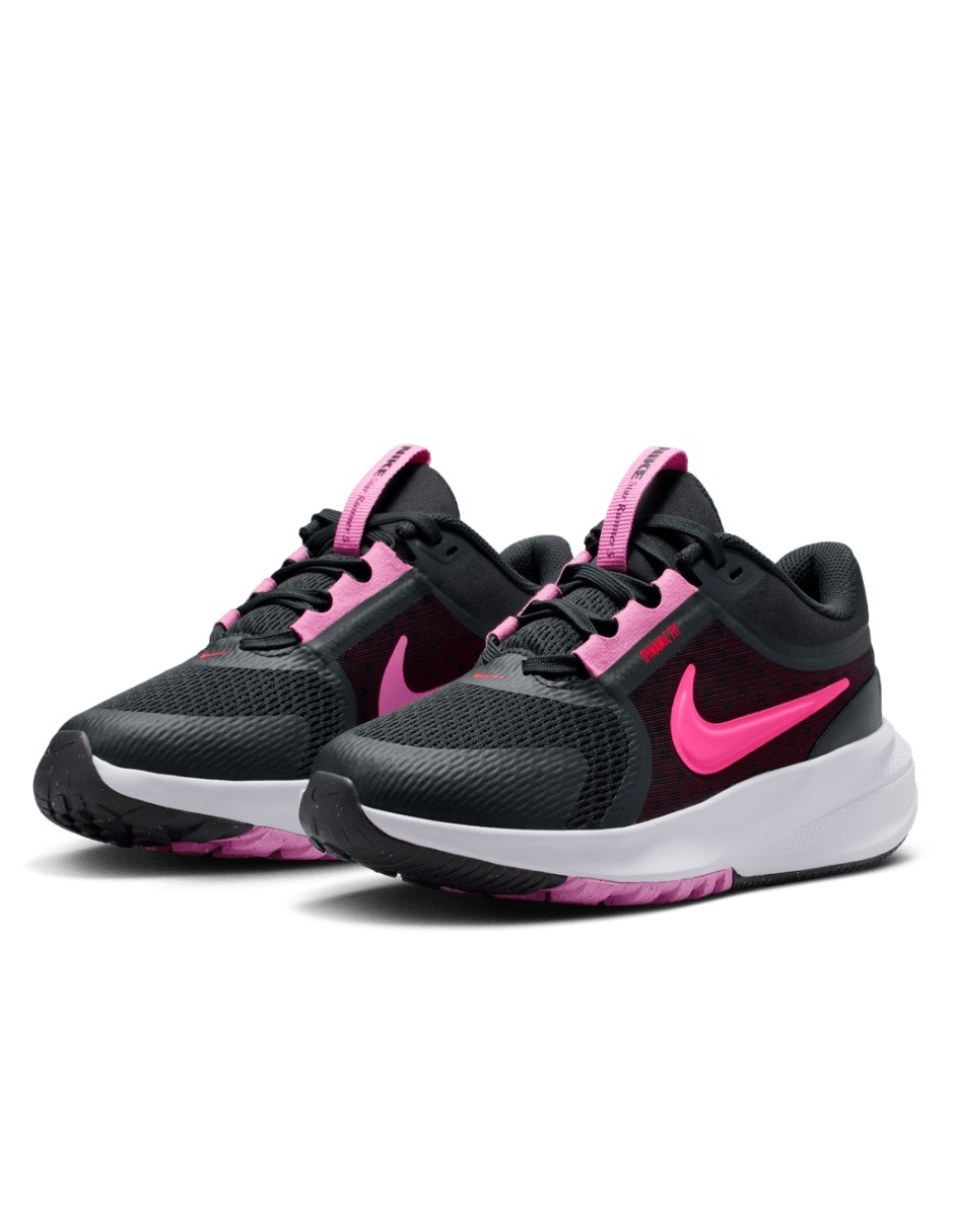 Tenis Star Runner 5 de niño para correr 3