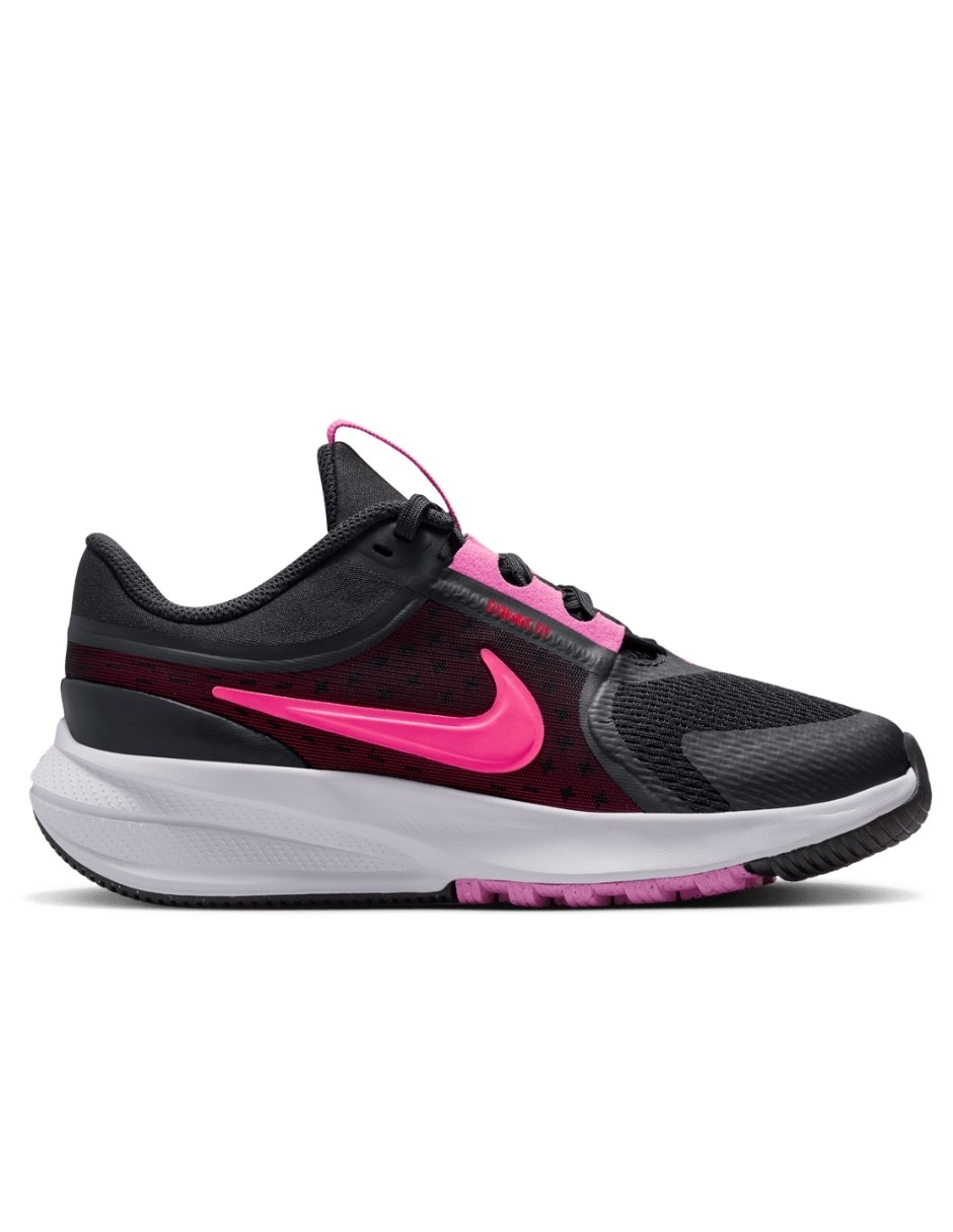Tenis Star Runner 5 de niño para correr 5