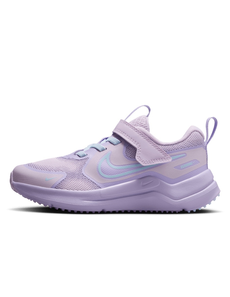 Tenis Cosmic Runner de niño para entrenamiento