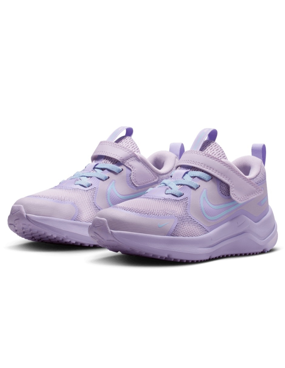 Tenis Cosmic Runner de niño para entrenamiento 3