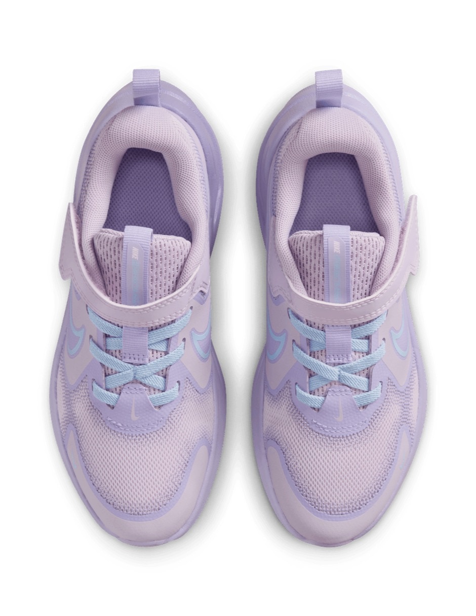 Tenis Cosmic Runner de niño para entrenamiento 4