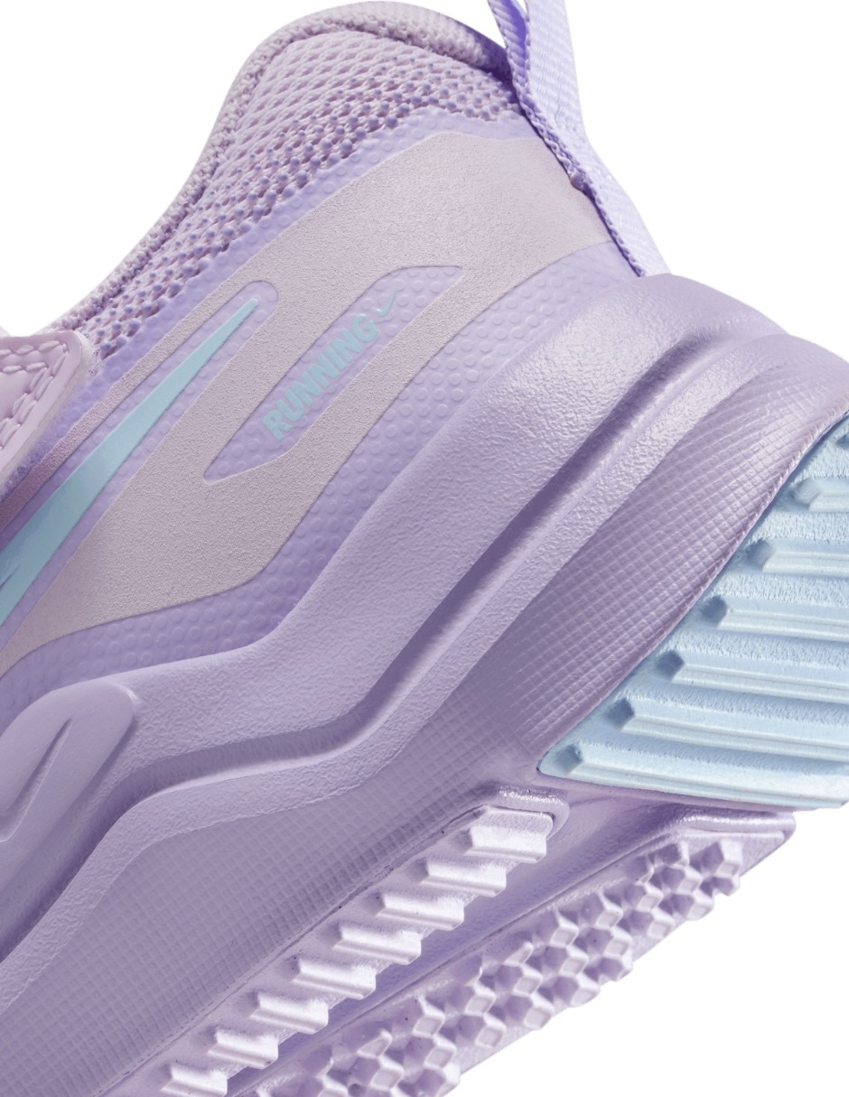 Tenis Cosmic Runner de niño para entrenamiento 8