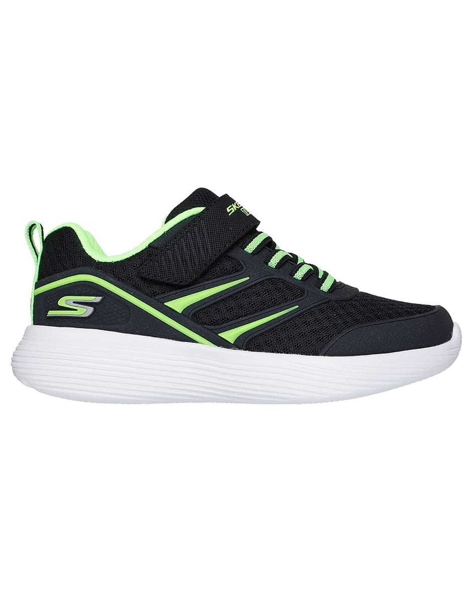 Tenis para entrenamiento Go Run 400 V2 de niño 2
