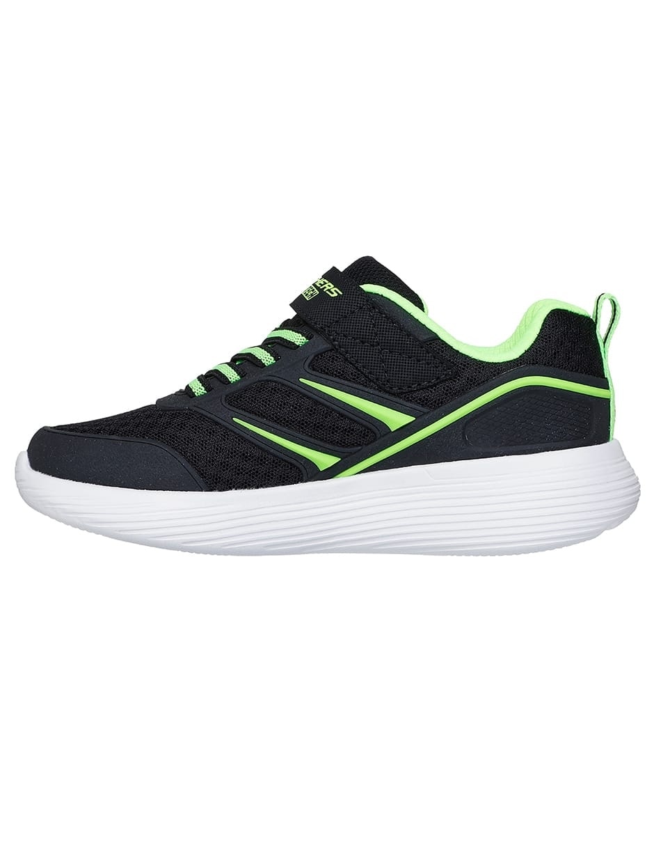 Tenis para entrenamiento Go Run 400 V2 de niño 3