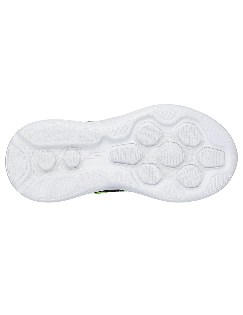 Tenis para entrenamiento Go Run 400 V2 de niño 4
