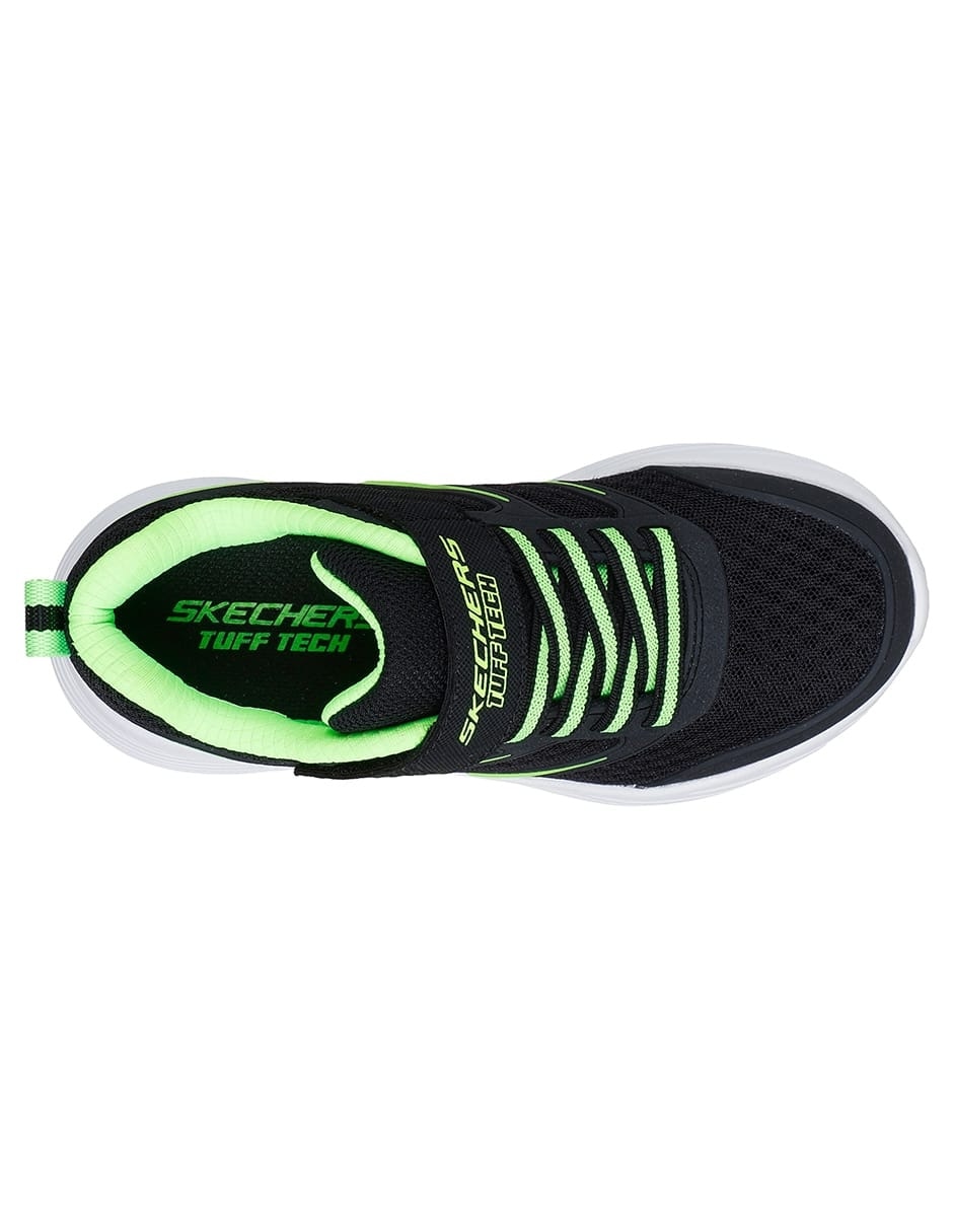 Tenis para entrenamiento Go Run 400 V2 de niño 5