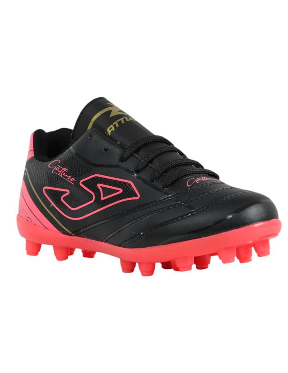 Tenis de niño para fútbol 2