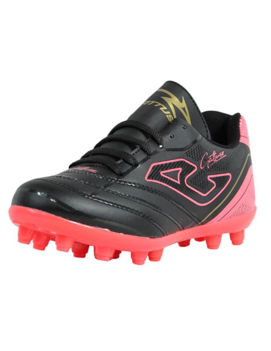 Tenis de niño para fútbol 3