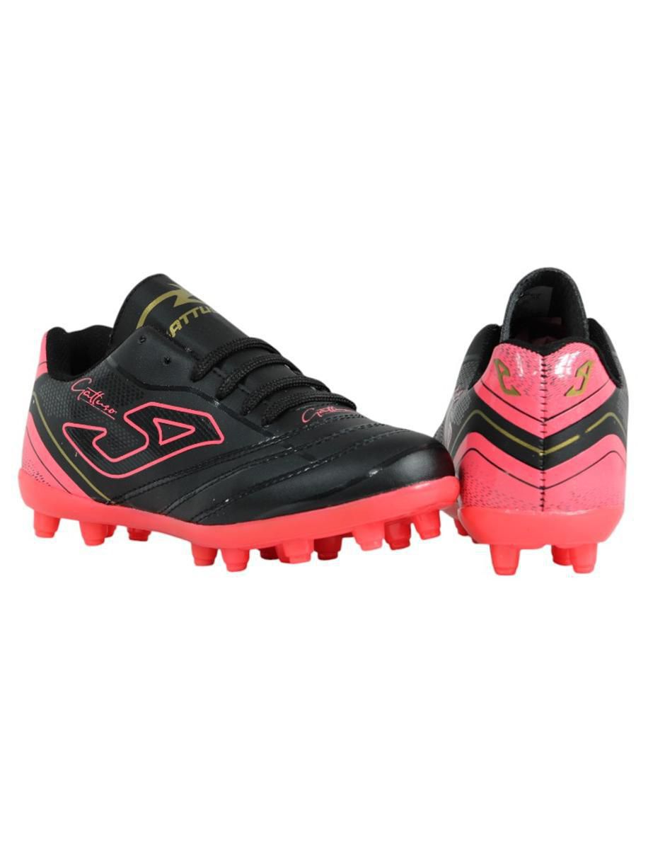 Tenis de niño para fútbol 5