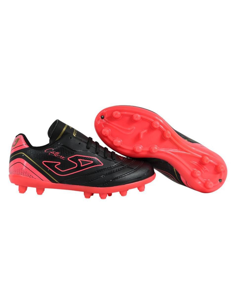 Tenis de niño para fútbol 6
