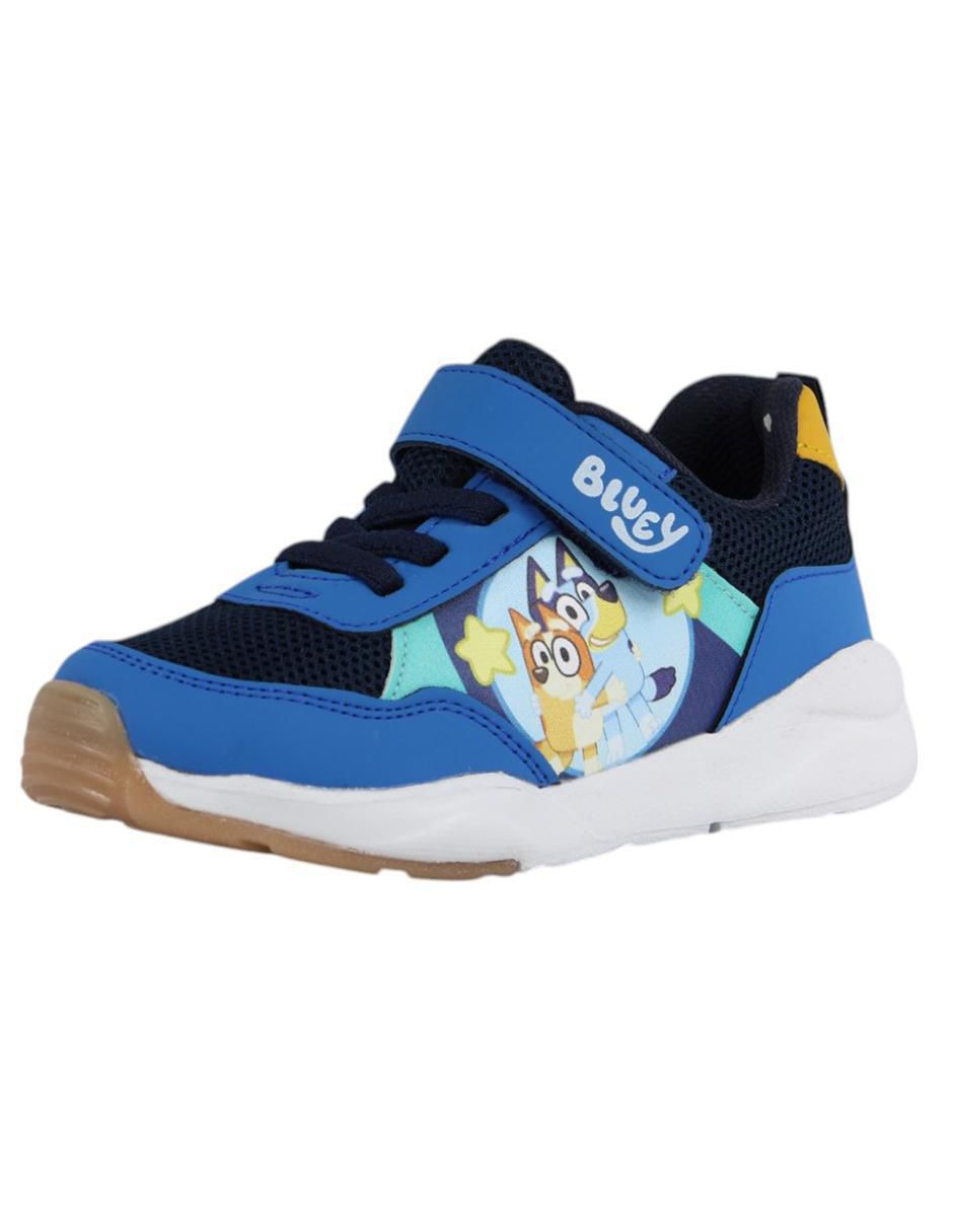 Tenis para niño Bluey 2