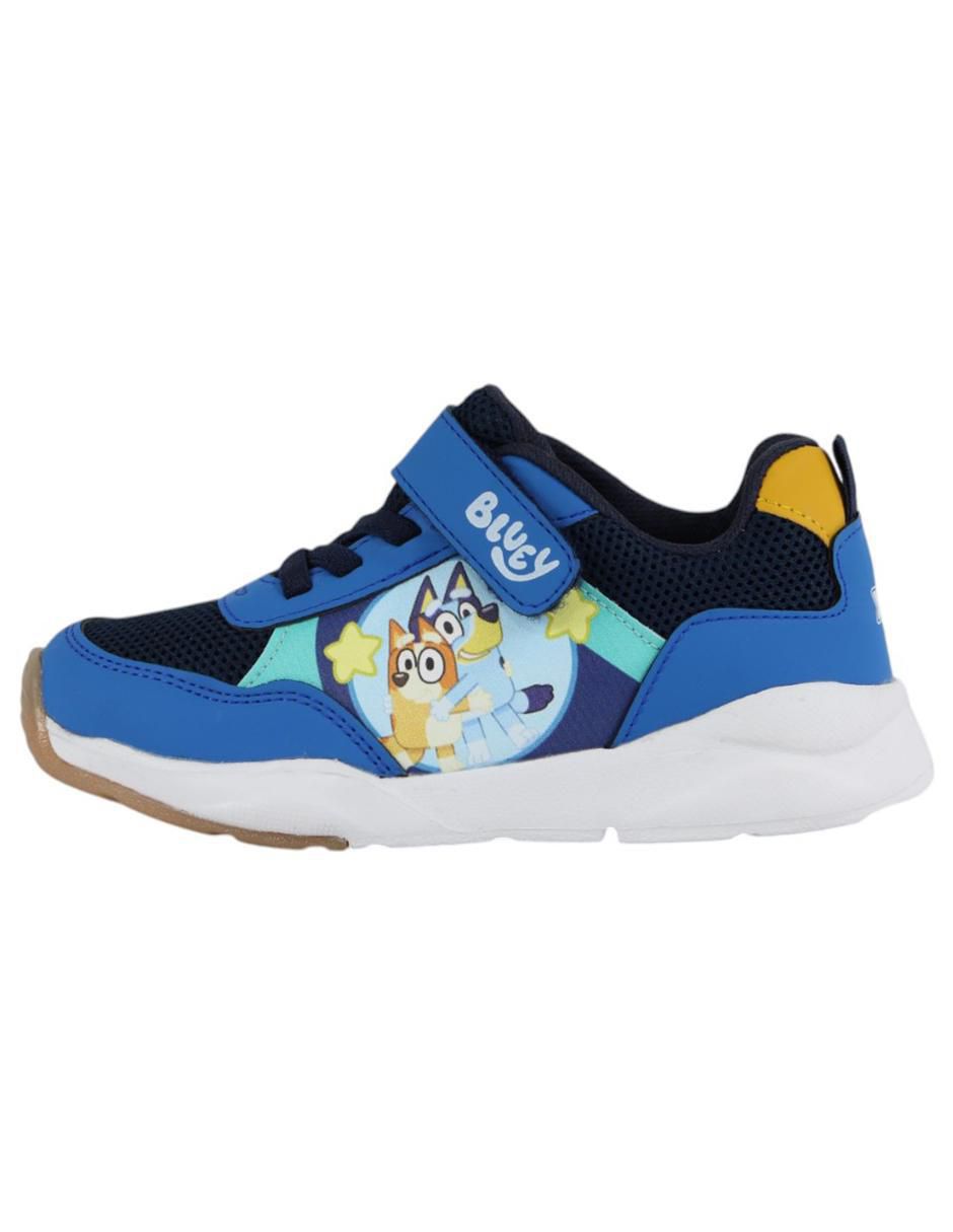 Tenis para niño Bluey 3