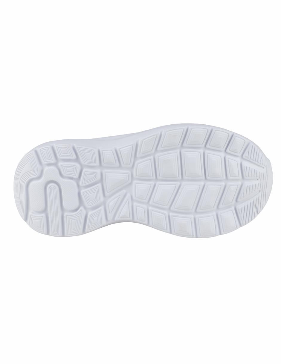Tenis unisex 4
