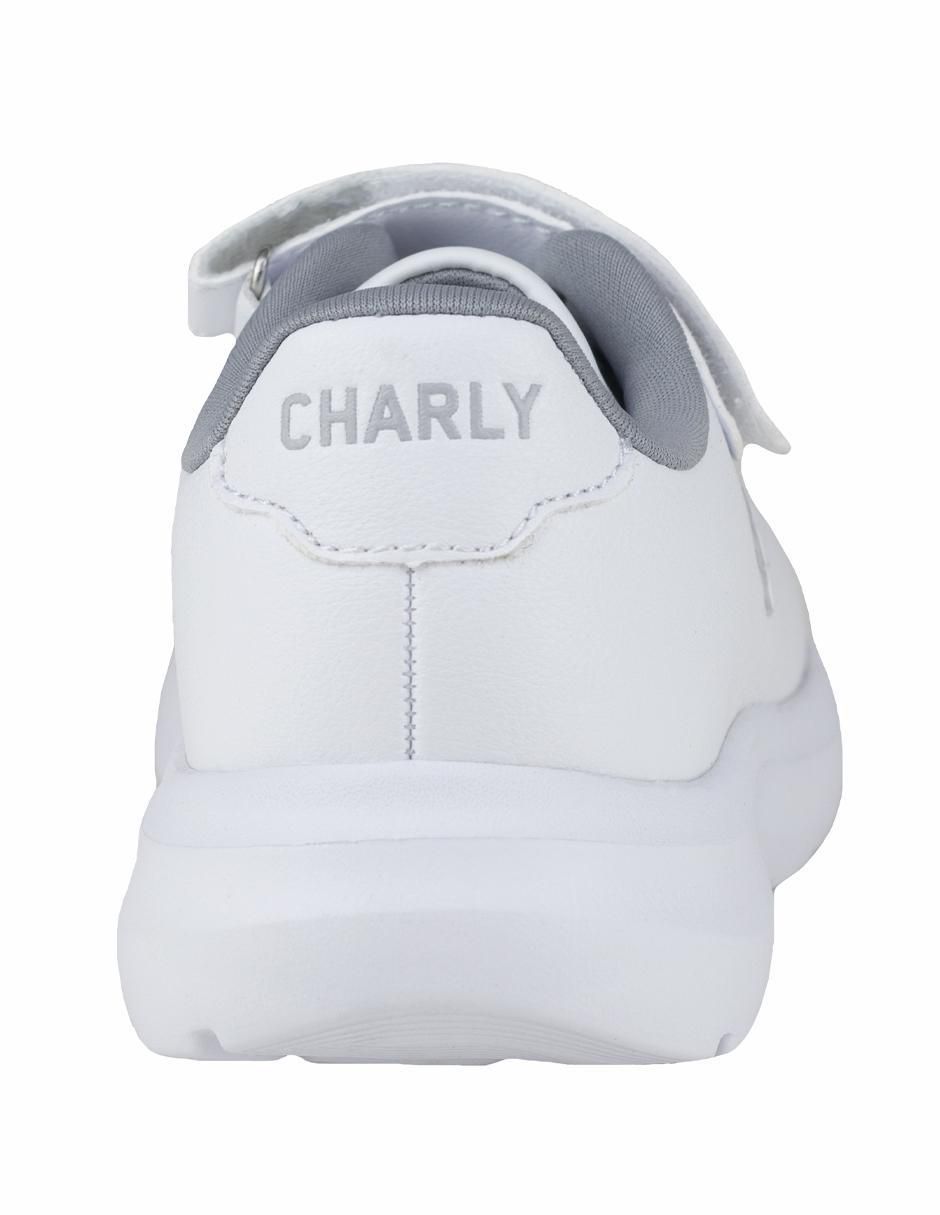 Tenis unisex 5