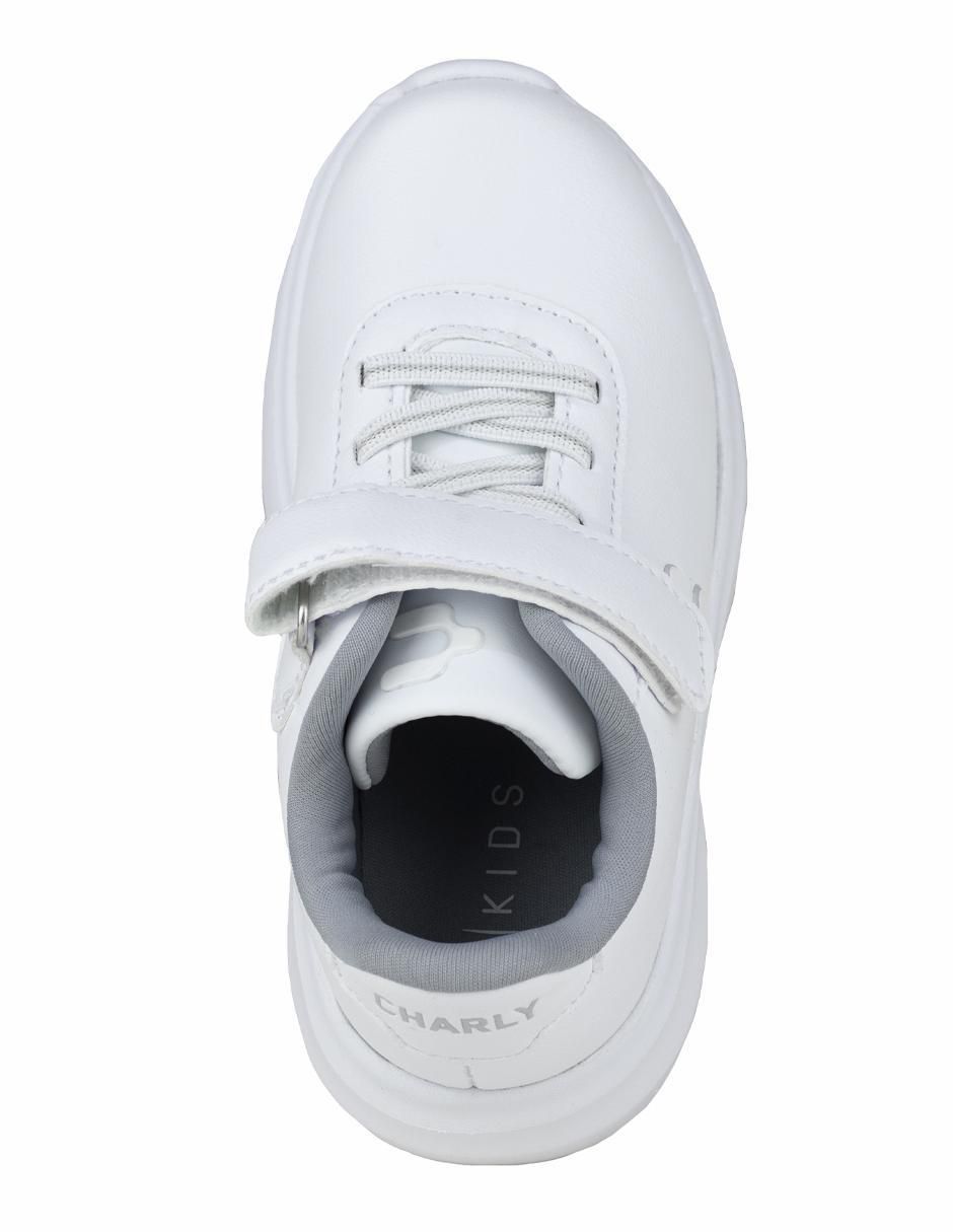 Tenis unisex 6