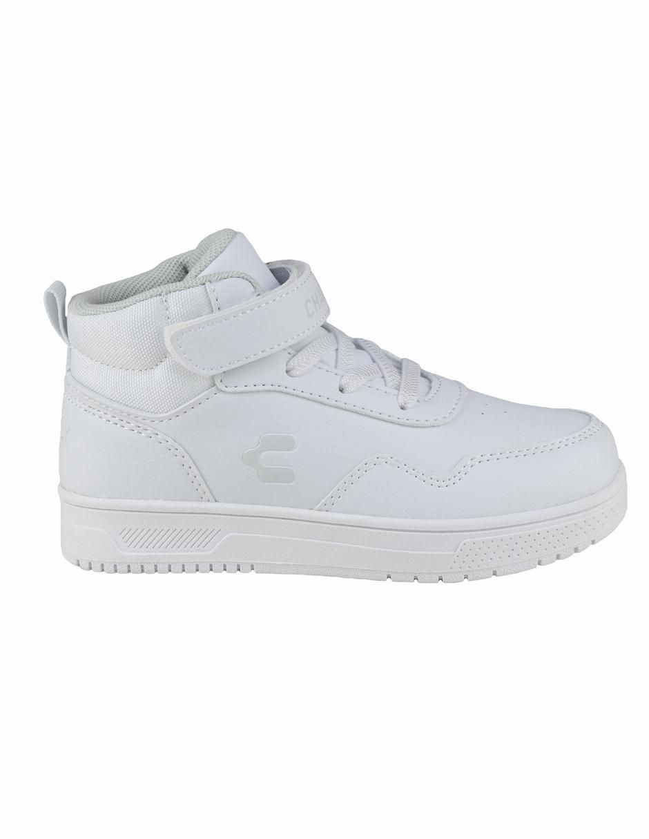 Tenis unisex 2
