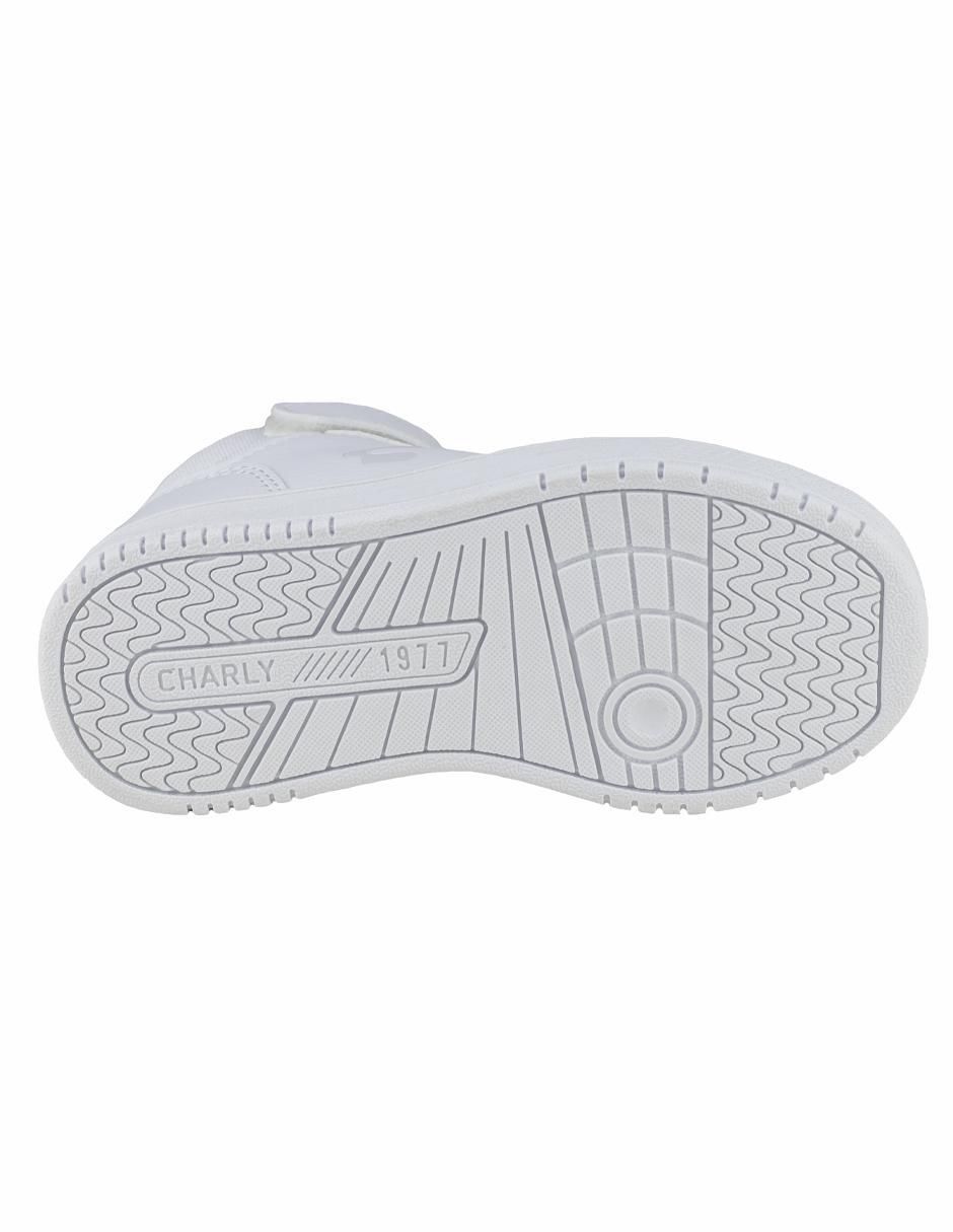 Tenis unisex 4