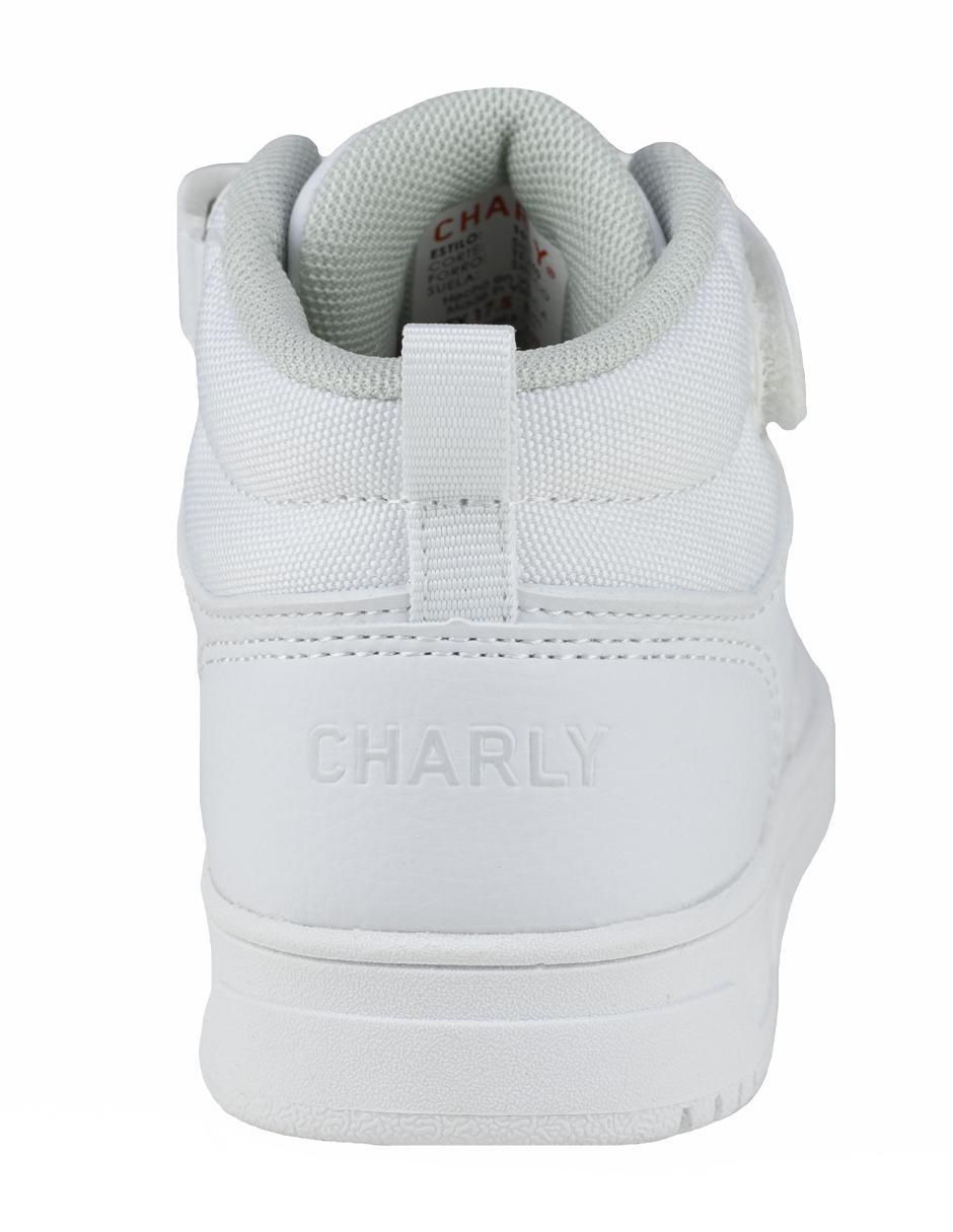 Tenis unisex 5
