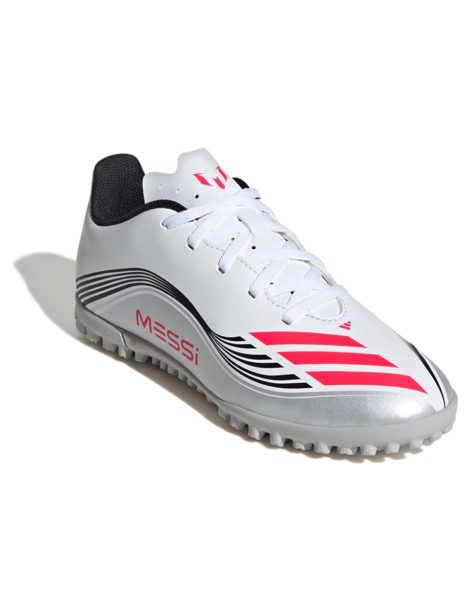 Tenis F50 Messi para fútbol de niño 2