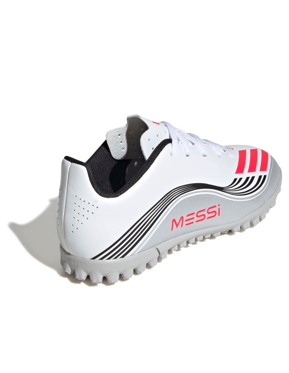 Tenis F50 Messi para fútbol de niño 3