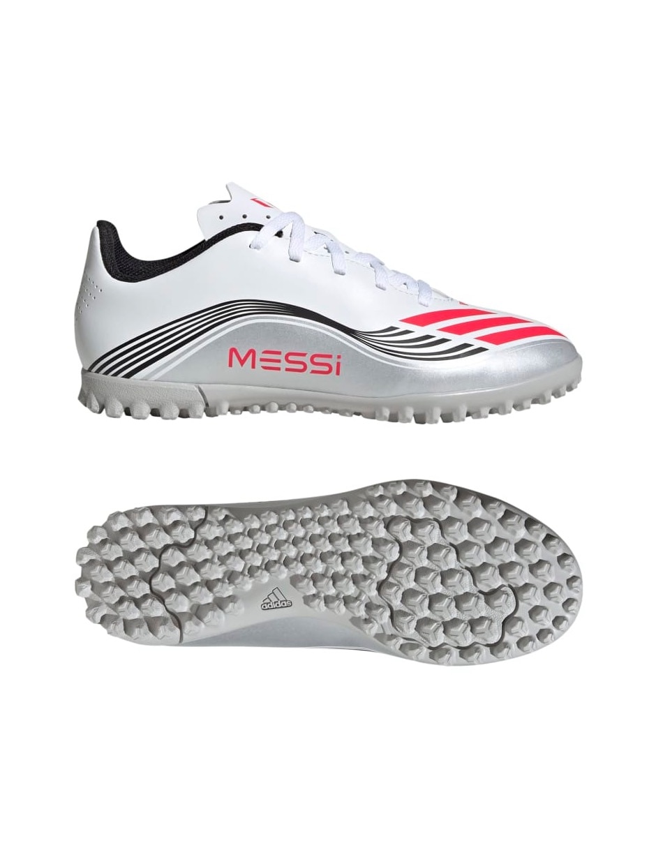 Tenis F50 Messi para fútbol de niño 7