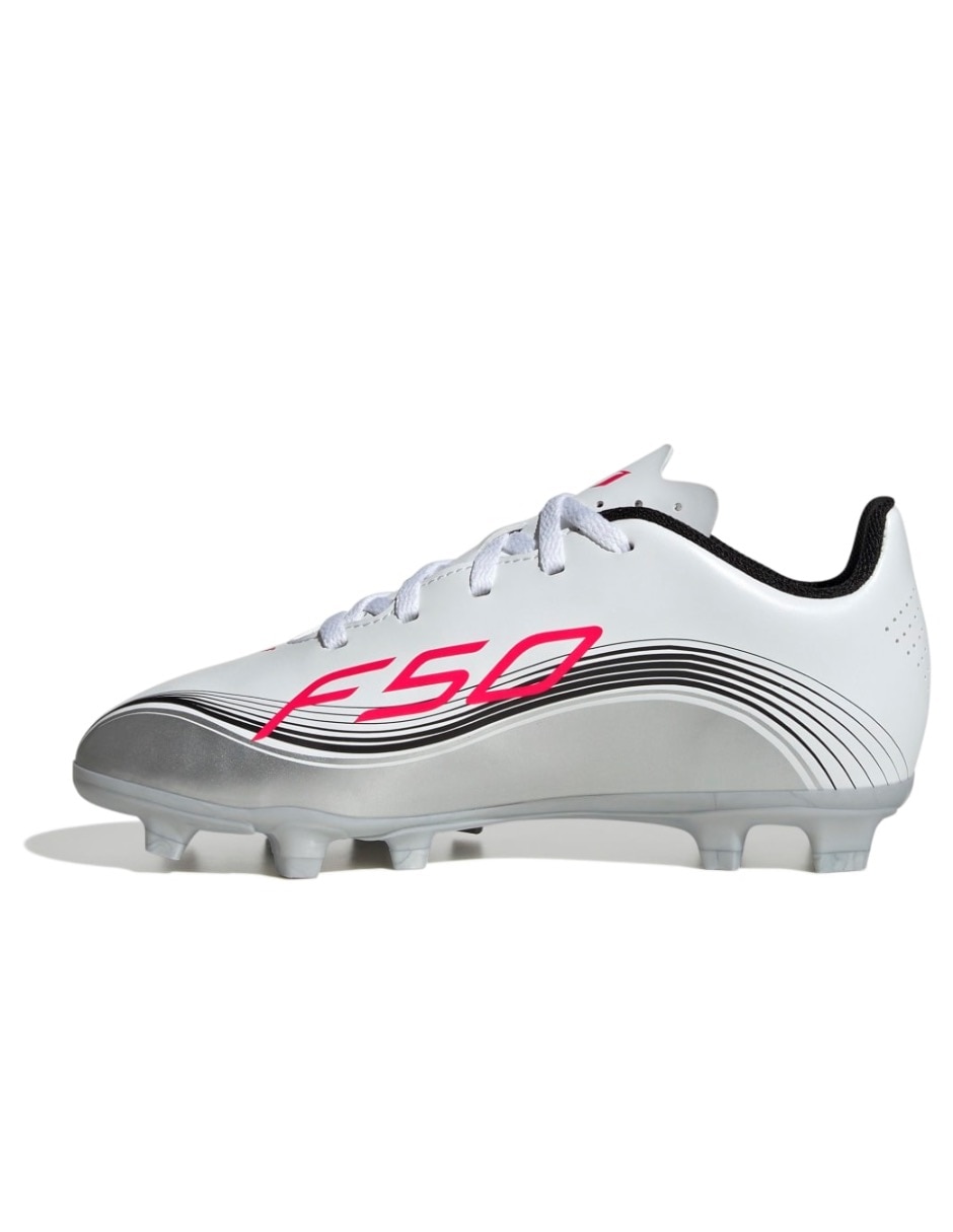Tenis F50 Messi para fútbol de niño 11