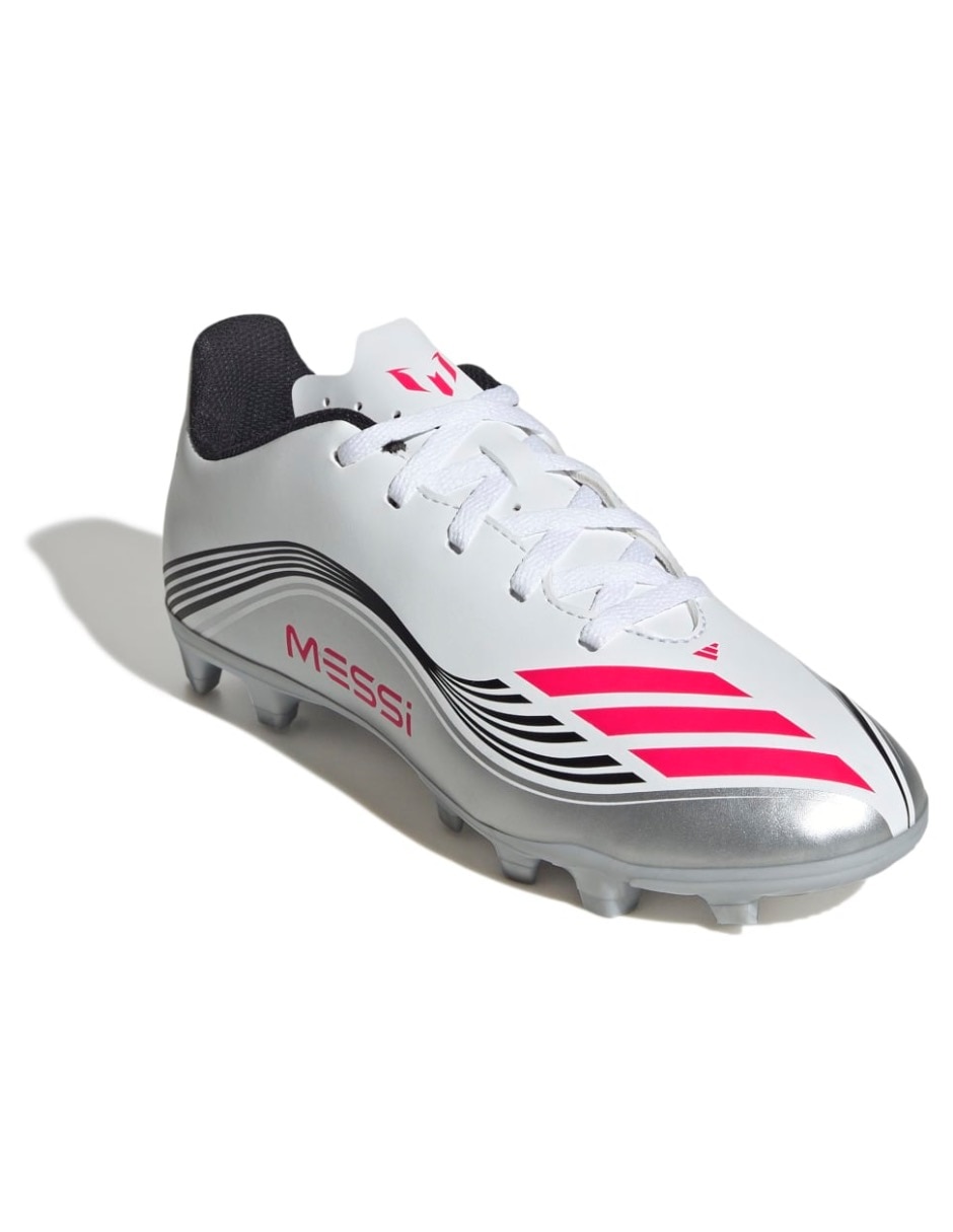 Tenis F50 Messi para fútbol de niño 2