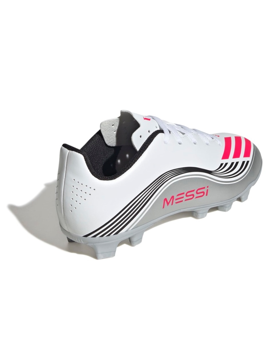 Tenis F50 Messi para fútbol de niño 3