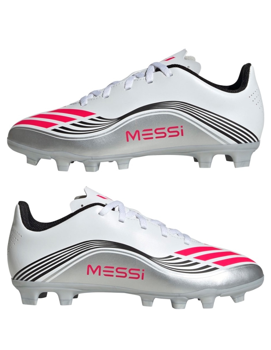 Tenis F50 Messi para fútbol de niño 6