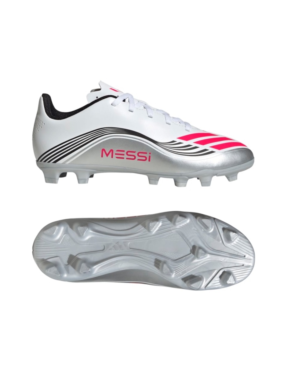 Tenis F50 Messi para fútbol de niño 7