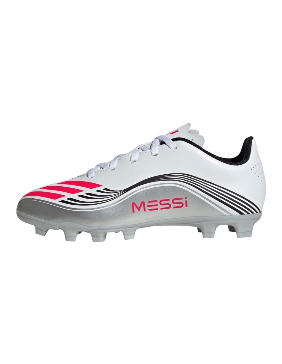 Tenis F50 Messi para fútbol de niño 8
