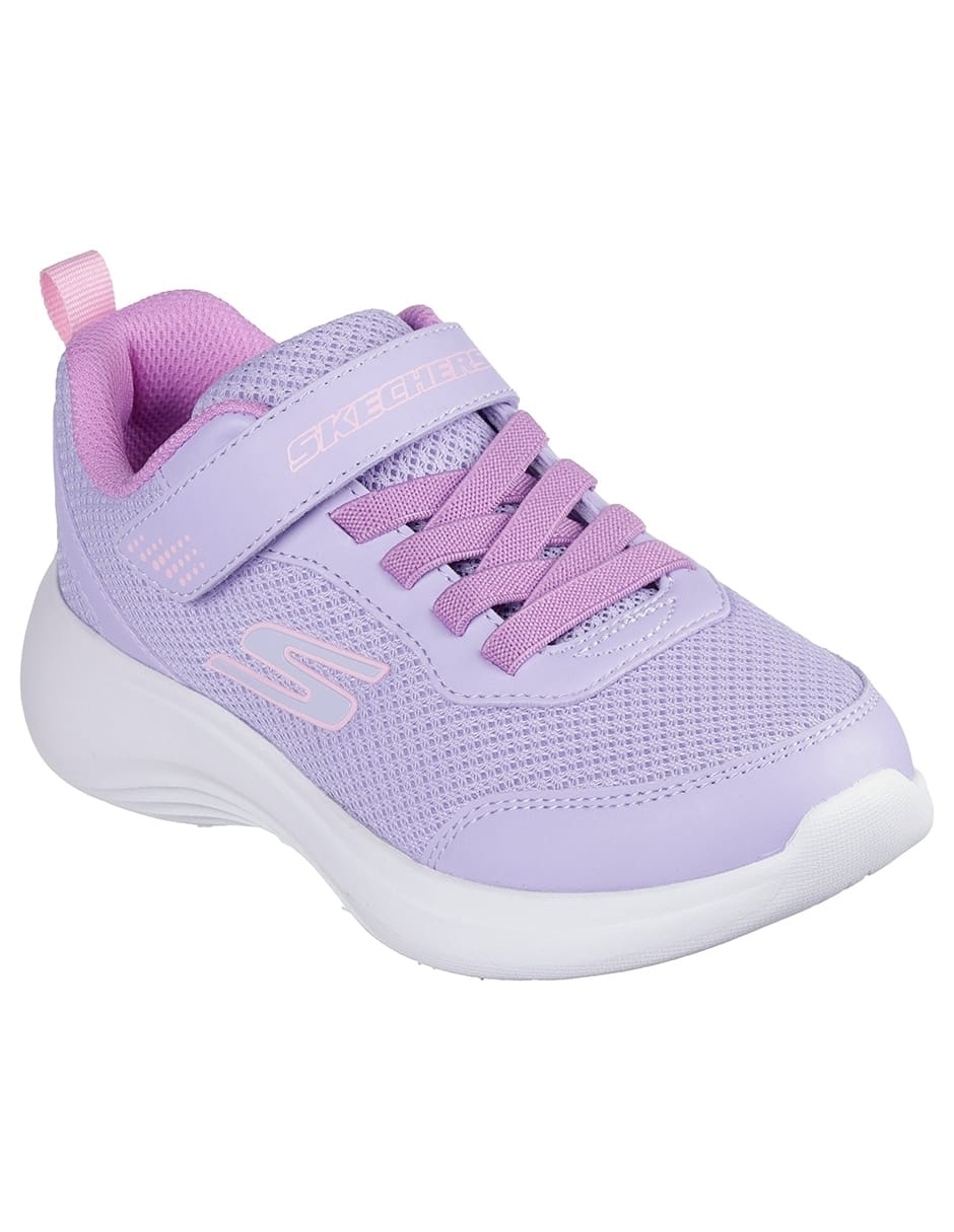 Tenis para entrenamiento Selectors de niña 1