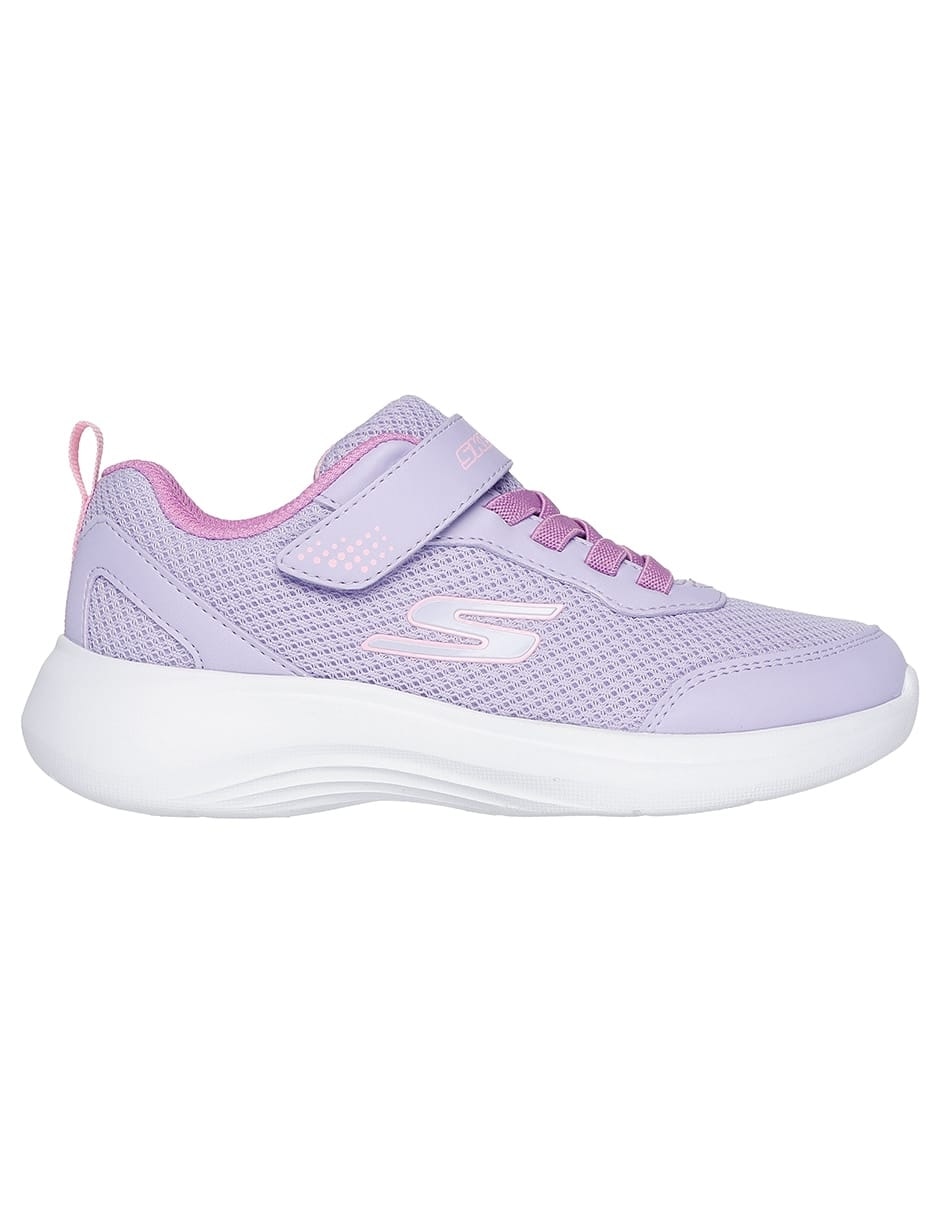 Tenis para entrenamiento Selectors de niña 2