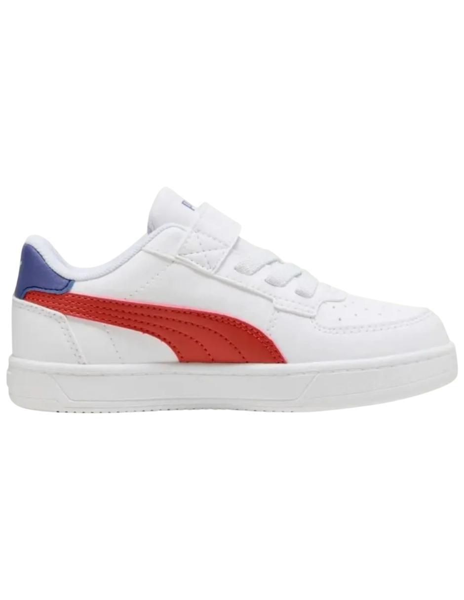 Tenis unisex 2