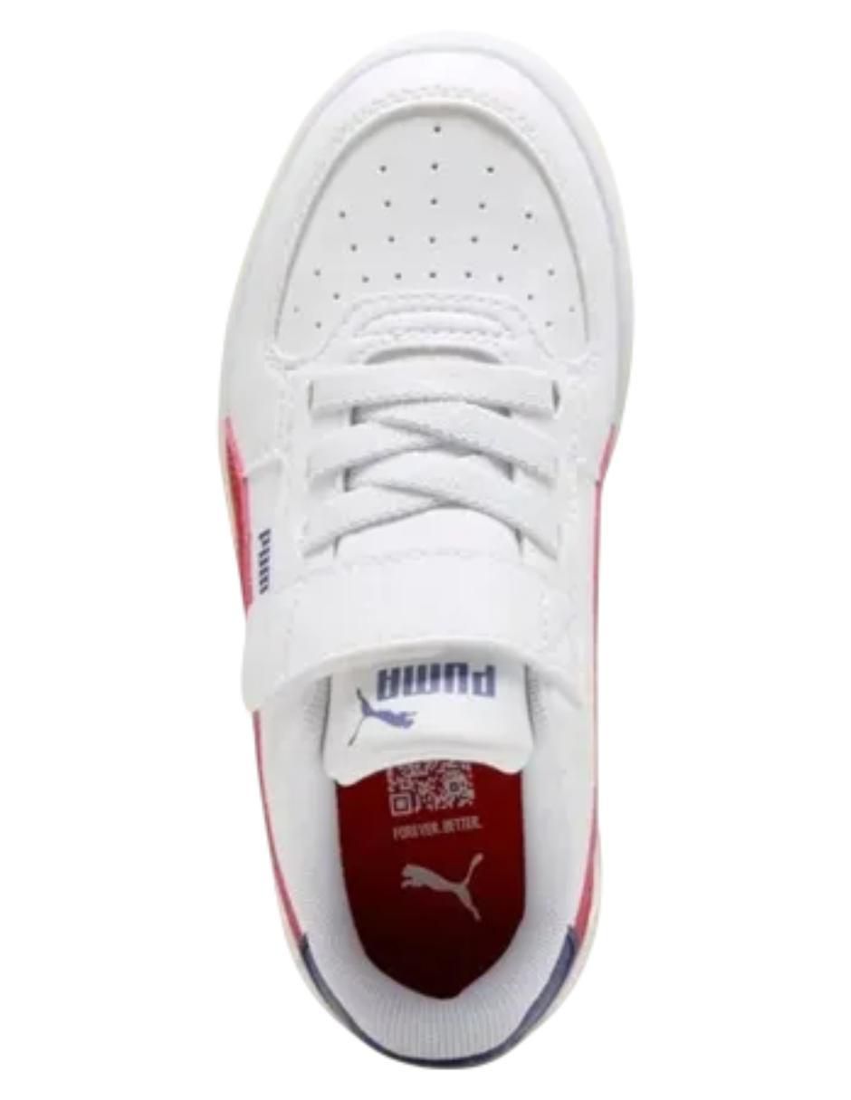 Tenis unisex 3