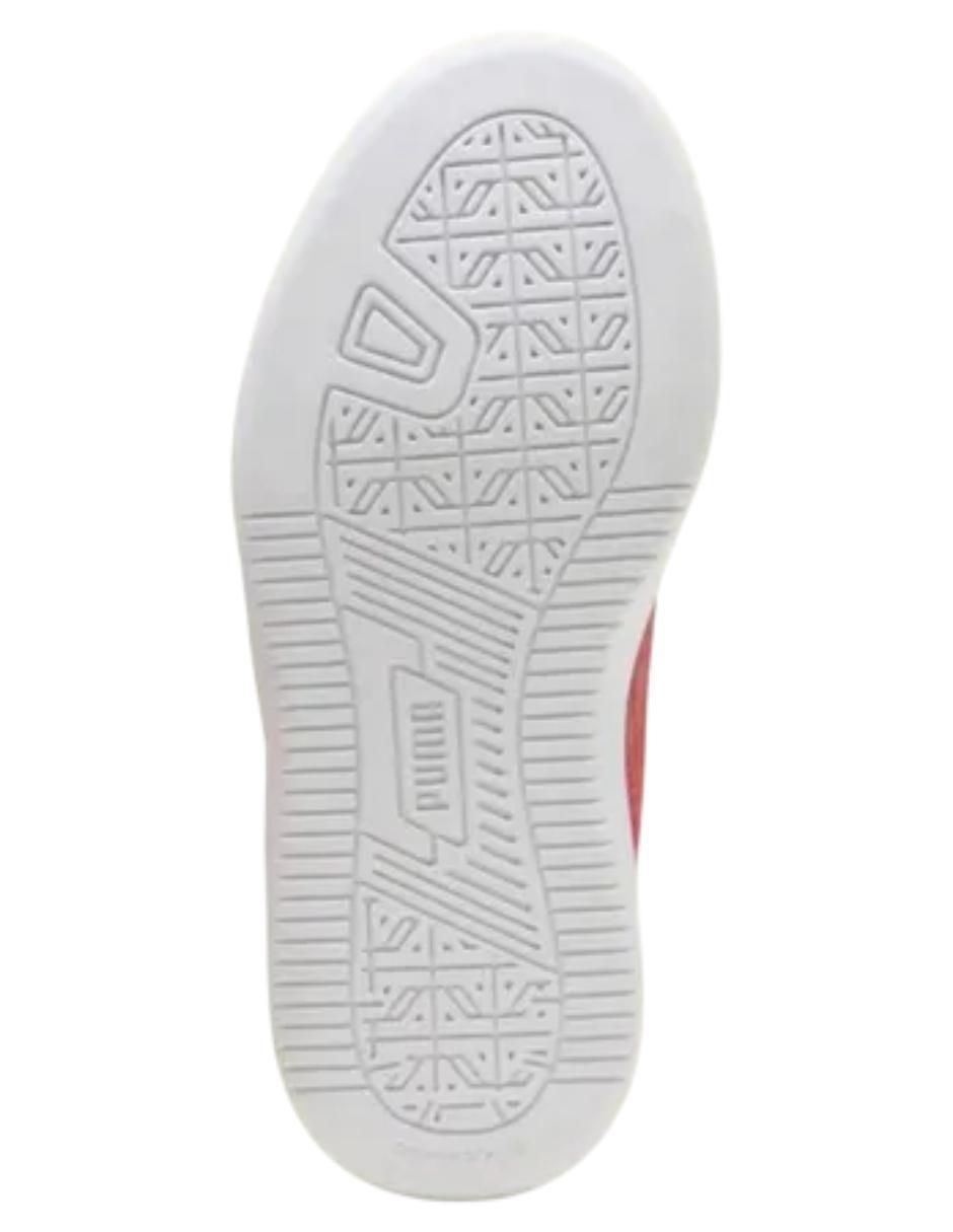 Tenis unisex 4