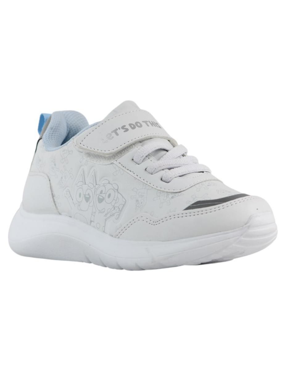 Tenis para unisex Bluey 2